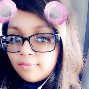 Meet your Posher, Susana